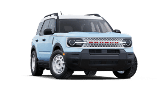 2025 Ford Bronco Sport® External Image 5
